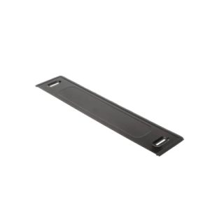 1 of DD82-01102B Samsung Dishwasher Front Cover Lower Assembly OEM Replacemen...