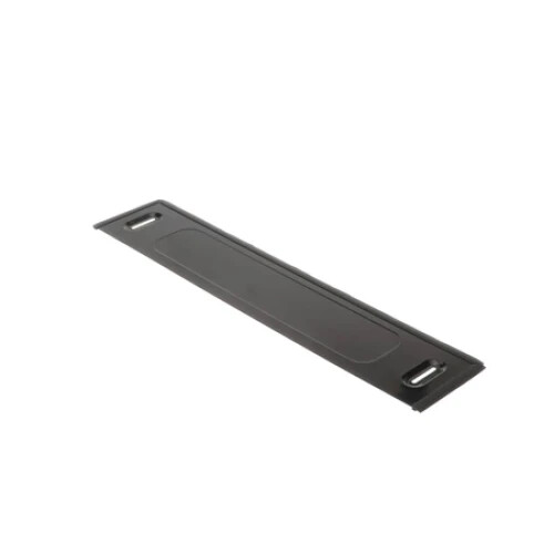 1 of DD82-01102B Samsung Dishwasher Front Cover Lower Assembly OEM Replacemen...