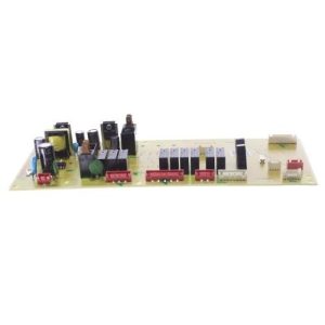 1 of DE92-03928C Samsung Assembly Printed Circuit Board Main ME8000J (TIMP OE...