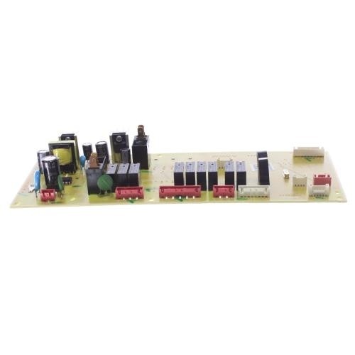 1 of DE92-03928C Samsung Assembly Printed Circuit Board Main ME8000J (TIMP OE...