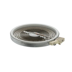 1 of DG47-00063A Samsung Range Dual Oven Bridge Surface Element Heater OEM Re...