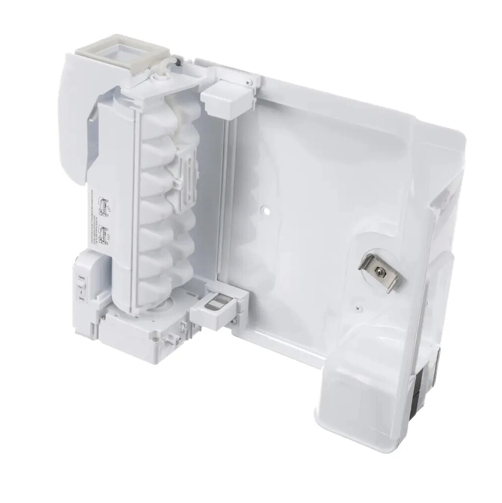 1 of EAU60783850 LG Ice Maker and Auger Motor OEM Replacement, NEW FAST SHIP ...