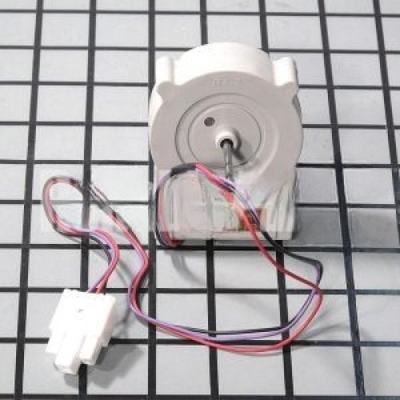 1 of EAU61524007 LG Refrigerator DC Evaporator Fan Motor OEM Replacement, NEW...