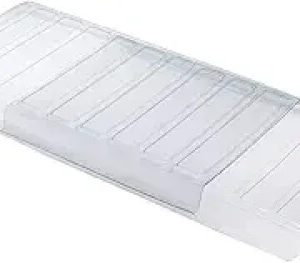1 of EXTVENT Dundas Jafine Extend-A-Vent Air Deflecto Genuine OEM Part.