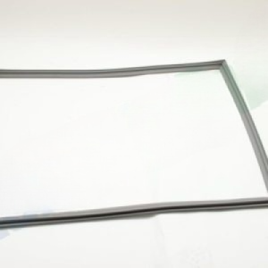 1 of MDS64172919 LG Refrigerator Freezer Door Gasket Seal OEM Replacement, NE...