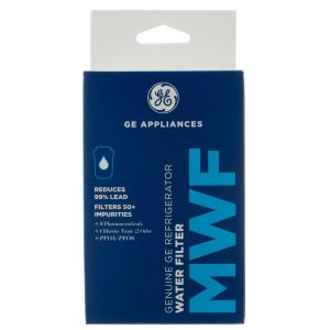 1 of MWFP - GE® MWF Pureline Refrigerator Water Filter