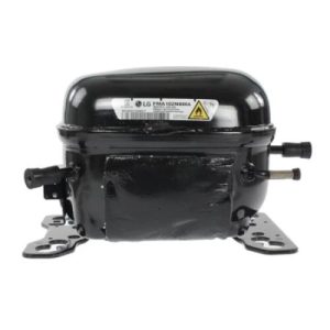 1 of TCA37071511 LG Refrigerator Compressor-SET Assembly OEM Replacement, NEW...