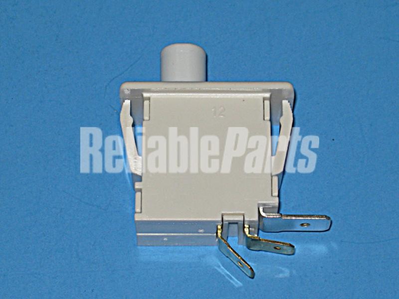 1 of W10169313 Whirlpool 3 Wire Door Switch Kit OEM Replacement, NEW FAST SHI... - Image 3