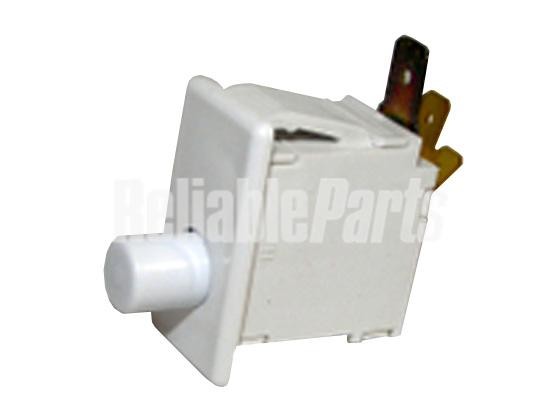 1 of W10169313 Whirlpool 3 Wire Door Switch Kit OEM Replacement, NEW FAST SHI... - Image 4