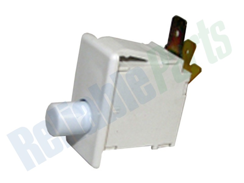 1 of W10169313 Whirlpool 3 Wire Door Switch Kit OEM Replacement, NEW FAST SHI... - Image 6
