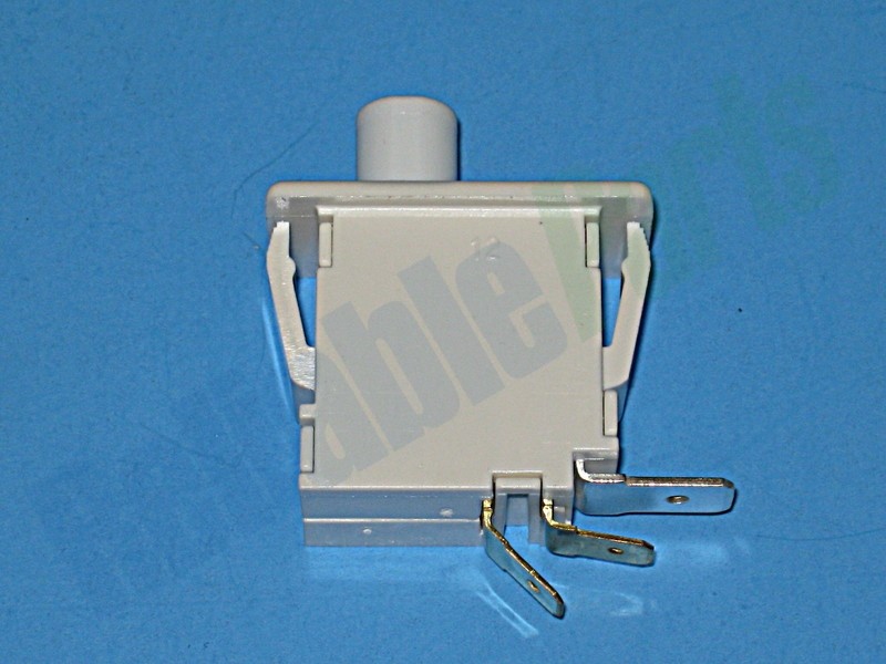 1 of W10169313 Whirlpool 3 Wire Door Switch Kit OEM Replacement, NEW FAST SHI... - Image 7