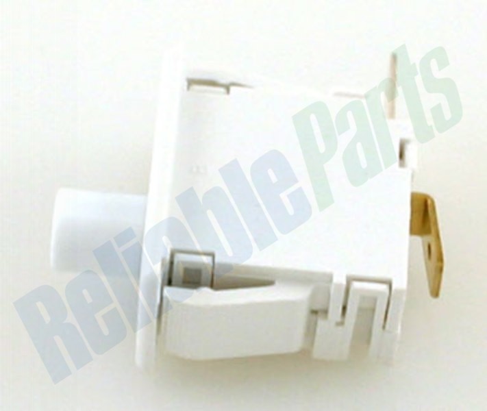 1 of W10169313 Whirlpool 3 Wire Door Switch Kit OEM Replacement, NEW FAST SHI... - Image 8