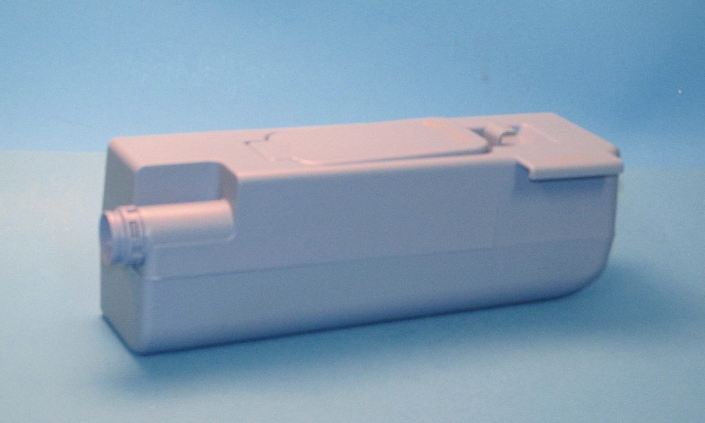 1 of W10250743A Whirlpool Washer Detergent Dispenser OEM Replacement, NEW FAS...