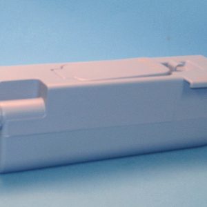 1 of W10250743A Whirlpool Washer Detergent Dispenser OEM Replacement, NEW FAS...