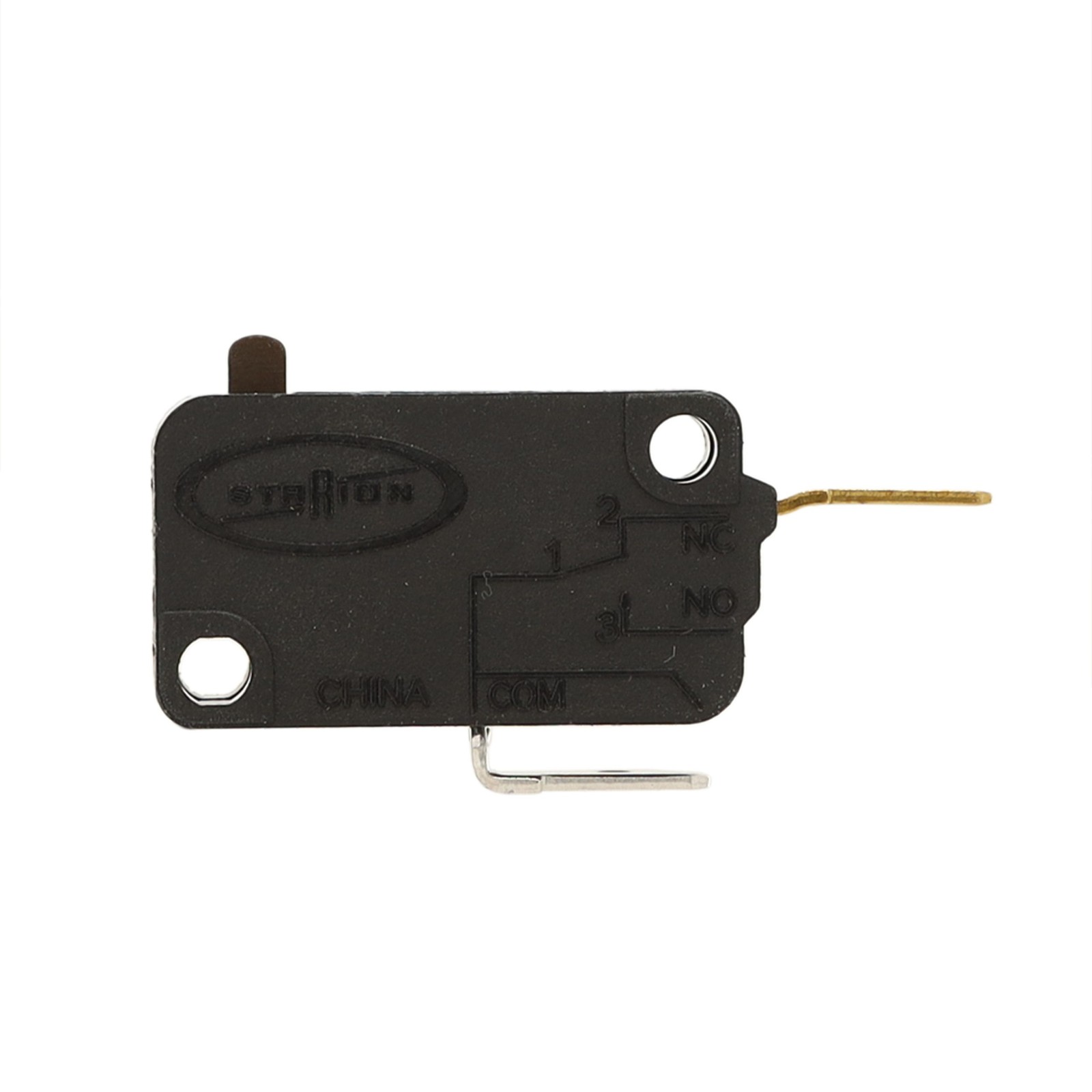 1 of W10269458 Whirlpool Microwave Door Switch OEM Replacement, NEW FAST SHIP... - Image 4