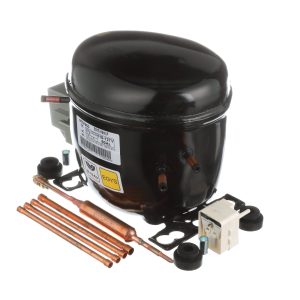 1 of W10309988 Whirlpool Refrigerator Compressor OEM Replacement, NEW FAST SH...