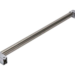1 of W10708004 Whirlpool Dishwasher Handle OEM Replacement, NEW FAST SHIP Fit...