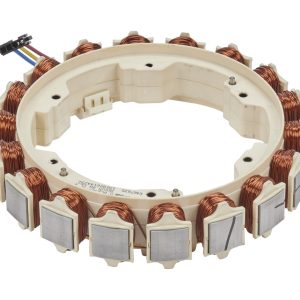 1 of W10754158 Whirlpool Stator OEM Replacement, NEW FAST SHIP Fits Many Appl...