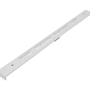 1 of W10817433 Whirlpool Vent Trim OEM Replacement, NEW FAST SHIP Fits Many A...