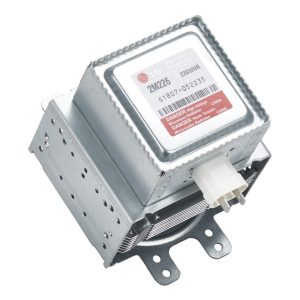 1 of W10818686 Whirlpool Magnetron OEM Replacement, NEW FAST SHIP Fits Many A...