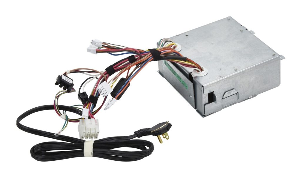 1 of W10823803 Whirlpool Refrigerator Electronic Control Board OEM Replacemen...