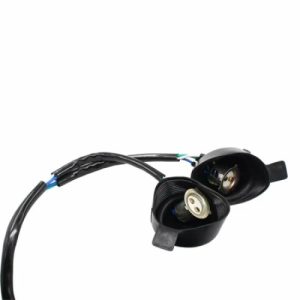 1 of W10837236 Whirlpool Refrigerator Wire Harness OEM Replacement, NEW FAST ...