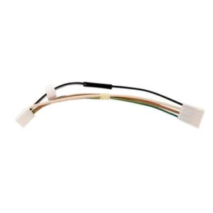 1 of W10838084 Whirlpool Refrigerator Wire Harness OEM Replacement, NEW FAST ...