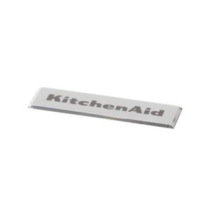 1 of W10839793 Whirlpool Refrigerator Nameplate OEM Replacement, NEW FAST SHI...