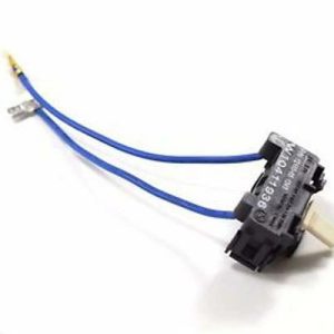 1 of W10847984 Whirlpool Switch OEM Replacement, NEW FAST SHIP Fits Many Appl...