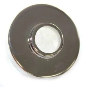 1 of W10853046 Whirlpool Bezel Knob OEM Replacement, NEW FAST SHIP Fits Many ...