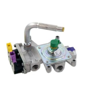 1 of W10861656 Whirlpool Regulator OEM Replacement, NEW FAST SHIP Fits Many A...