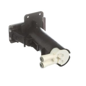 1 of W10862461 Whirlpool Refrigerator Water Filter Housing OEM Replacement, N...