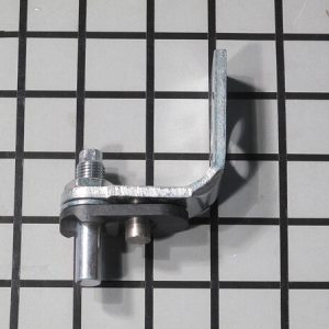 1 of W11049959 Whirlpool Refrigerator Hinge OEM Replacement, NEW FAST SHIP Fi...
