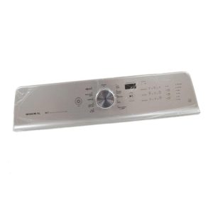 1 of W11115285 Whirlpool Control Panel OEM Replacement, NEW FAST SHIP Fits Ma...