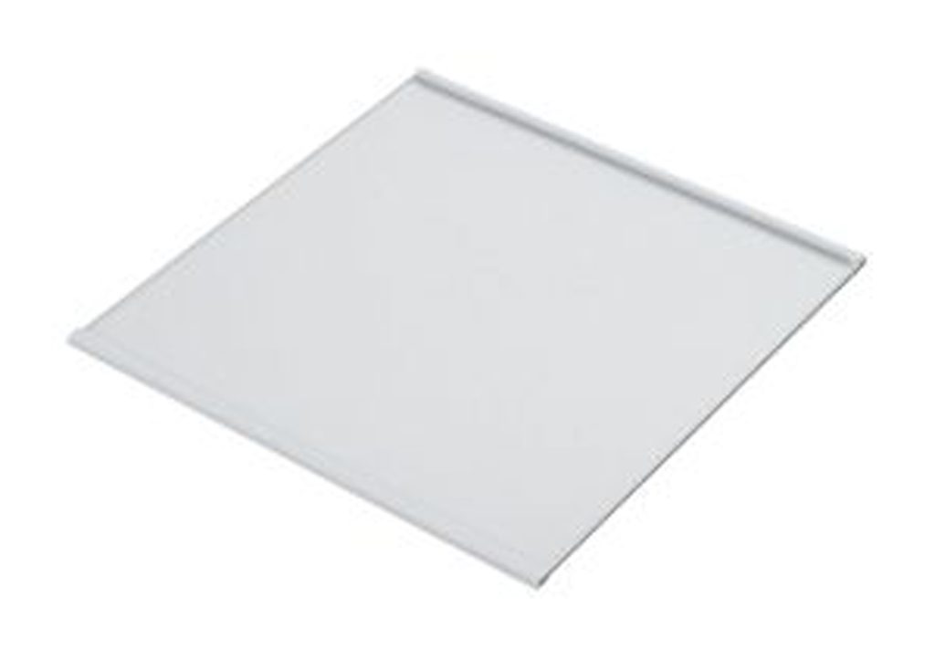 1 of W11130202 Whirlpool Refrigerator Glass Shelf OEM Replacement, NEW FAST S...