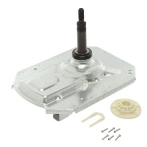 1 of W11132267 Whirlpool Transmission OEM Replacement, NEW FAST SHIP Fits Man...