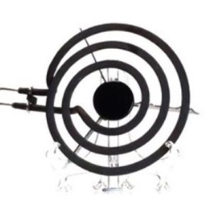 1 of W11168414 Whirlpool Range Surface Element 6" OEM Replacement, NEW FAST S...