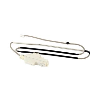 1 of W11188327 Whirlpool Washer Door Latch OEM Replacement, NEW FAST SHIP Fit...