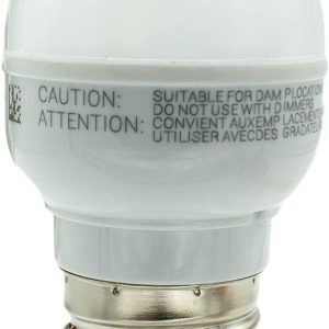 1 of W11216993 Whirlpool Refrigerator Light Bulb OEM Replacement, NEW FAST SH...