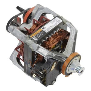 1 of W11234001 Whirlpool Drive Motor OEM Replacement, NEW FAST SHIP Fits Many...