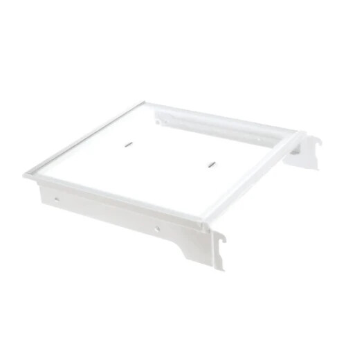 1 of W11243759 Whirlpool Shelf Glass OEM Replacement, NEW FAST SHIP Fits Many...