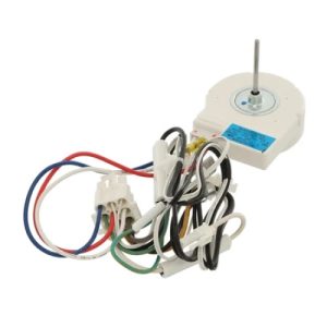 1 of W11249952 Whirlpool Refrigerator Motor Evaporator OEM Replacement, NEW F...