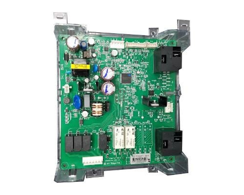 1 of W11261167 Whirlpool Electronic Control Board + Core OEM Replacement, NEW...