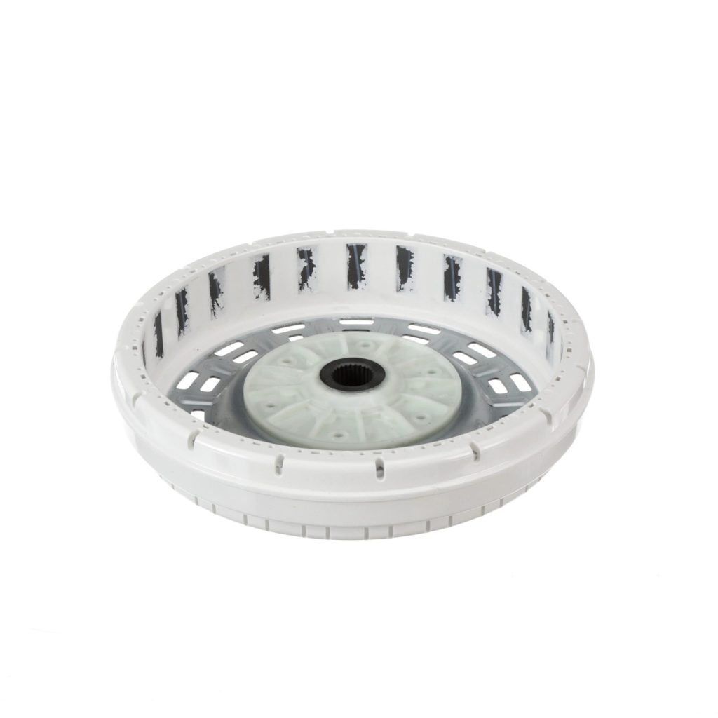 1 of W11314361 Whirlpool Rotor OEM Replacement, NEW FAST SHIP Fits Many Appli...
