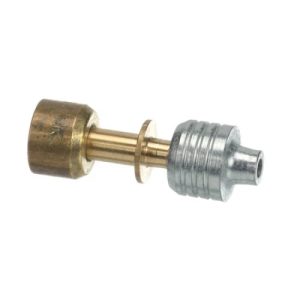 1 of W11504450 Whirlpool Refrigerator COUPLER OEM Replacement, NEW FAST SHIP ...