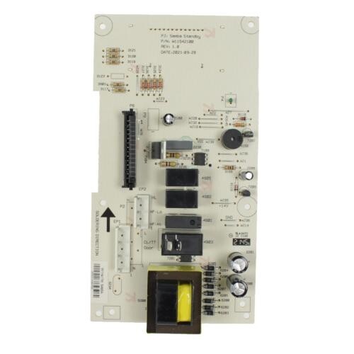 1 of W11544456 Whirlpool Microwave ACU PCBA SRC ASY FOR W108498 OEM Replaceme...