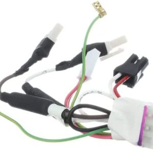 1 of W11545823 Whirlpool Refrigerator Wire Harness OEM Replacement, NEW FAST ...