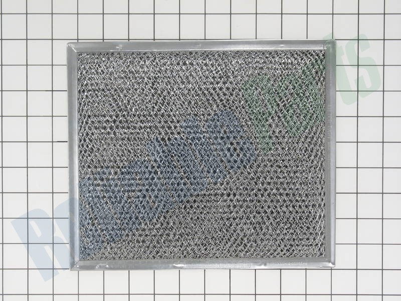 1 of WB02X10700 GE Microwave Vent Hood Combination Charcoal Grease Filter OEM... - Image 13