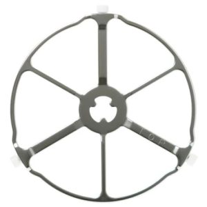 1 of WB02X32600 GE Microwave Rotating Ring Assembly OEM Replacement, NEW FAST...