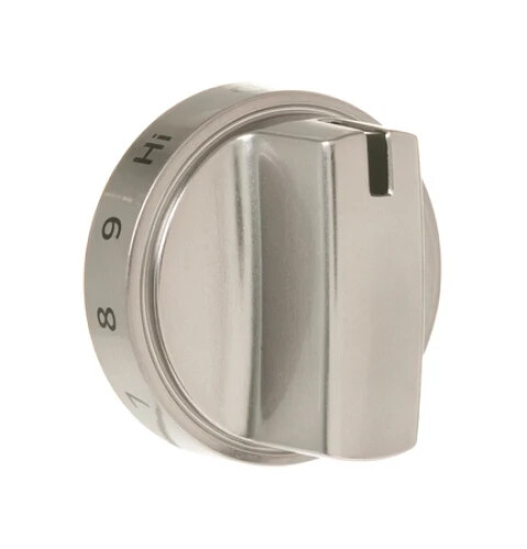 1 of WB03X30928 GE Knob OEM Replacement, NEW FAST SHIP Fits Many Appliance Mo...
